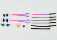 Revoltech Psylocke - X-Men