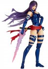Revoltech Psylocke - X-Men