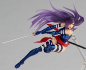Revoltech Psylocke - X-Men