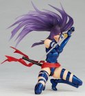 Revoltech Psylocke - X-Men