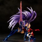 Revoltech Psylocke - X-Men
