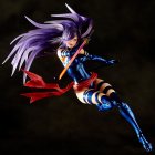 Revoltech Psylocke - X-Men