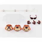 Revoltech Nick Wilde - Pixar