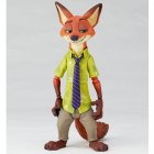 Revoltech Nick Wilde - Pixar
