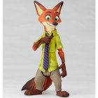 Revoltech Nick Wilde - Pixar