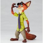 Revoltech Nick Wilde - Pixar