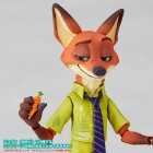 Revoltech Nick Wilde - Pixar