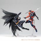 Revoltech Deathstroke - Teen Titans