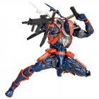 Revoltech Deathstroke - Teen Titans