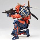 Revoltech Deathstroke - Teen Titans
