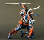Revoltech Deathstroke - Teen Titans