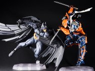 Revoltech Deathstroke - Teen Titans