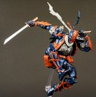 Revoltech Deathstroke - Teen Titans
