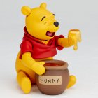 Revoltech Winnie l'Ourson - Winnie l'Ourson