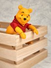 Revoltech Winnie l'Ourson - Winnie l'Ourson