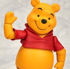 Revoltech Winnie l'Ourson - Winnie l'Ourson