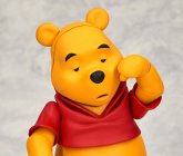 Revoltech Winnie l'Ourson - Winnie l'Ourson