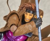 Revoltech Gambit - X-Men