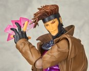 Revoltech Gambit - X-Men
