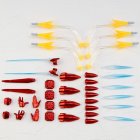 Revoltech Iron Man Bleeding Edge Armor - Iron Man 