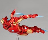 Revoltech Iron Man Bleeding Edge Armor - Iron Man 