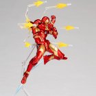 Revoltech Iron Man Bleeding Edge Armor - Iron Man 