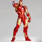 Revoltech Iron Man Bleeding Edge Armor - Iron Man 