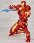 Revoltech Iron Man Bleeding Edge Armor - Iron Man 