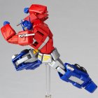 Revoltech Optimus Prime - The Transformers