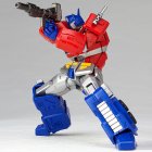 Revoltech Optimus Prime - The Transformers