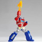 Revoltech Optimus Prime - The Transformers