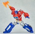 Revoltech Optimus Prime - The Transformers