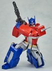 Revoltech Optimus Prime - The Transformers