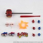 Revoltech Harley Quinn New Color Ver. - Batman