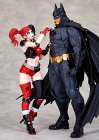 Revoltech Harley Quinn - Batman