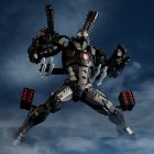 Revoltech War Machine - Iron Man 