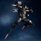 Revoltech War Machine - Iron Man 