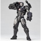 Revoltech War Machine - Iron Man 