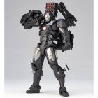 Revoltech War Machine - Iron Man 