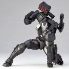 Revoltech War Machine - Iron Man 