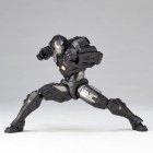 Revoltech War Machine - Iron Man 