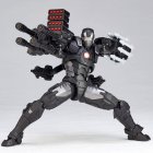Revoltech War Machine - Iron Man 