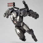 Revoltech War Machine - Iron Man 