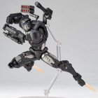 Revoltech War Machine - Iron Man 