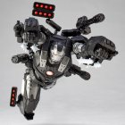Revoltech War Machine - Iron Man 