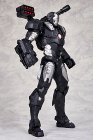 Revoltech War Machine - Iron Man 