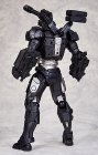 Revoltech War Machine - Iron Man 