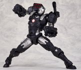 Revoltech War Machine - Iron Man 
