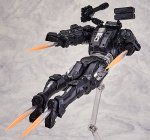 Revoltech War Machine - Iron Man 