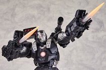 Revoltech War Machine - Iron Man 